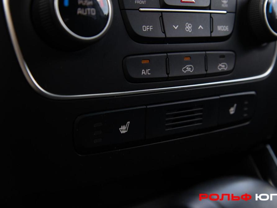 Kia Sorento II Рестайлинг Москва  - изображение 20