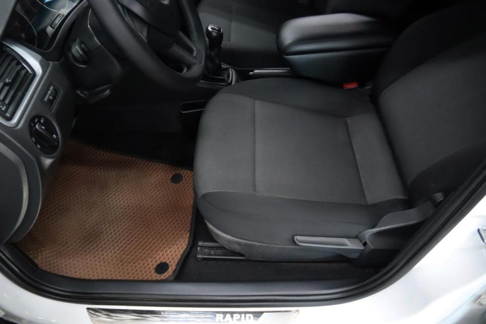 Skoda Rapid I Сургут  - изображение 10