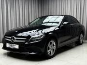 Mercedes-Benz C-Класс IV (W205) Рестайлинг Ижевск  - изображение 39