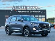 Chery Tiggo 7 Pro I Волгоград  - изображение 32