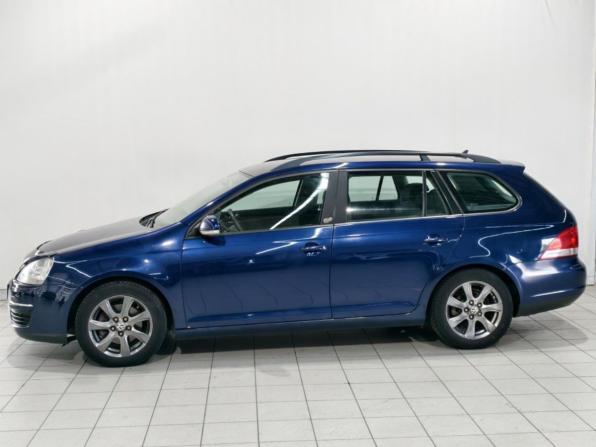 Volkswagen Golf V с пробегом 2008 года, цена 645 000 рублей, 265446 км, универсал, Автокод Объявления
