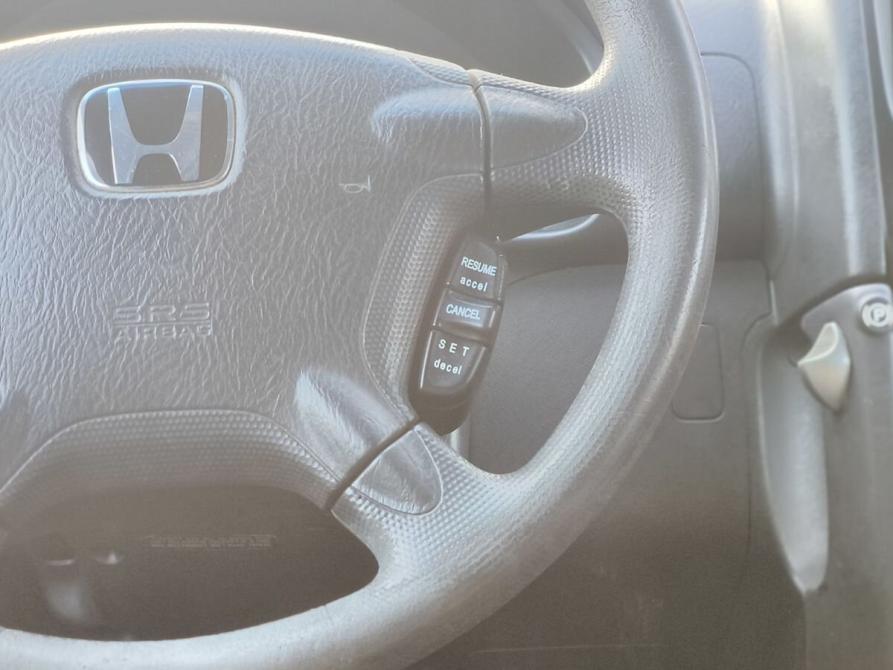 Honda CR-V II Санкт-Петербург  - изображение 11