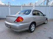 Kia Spectra I Рестайлинг 2 Ростов-на-Дону  - изображение 24