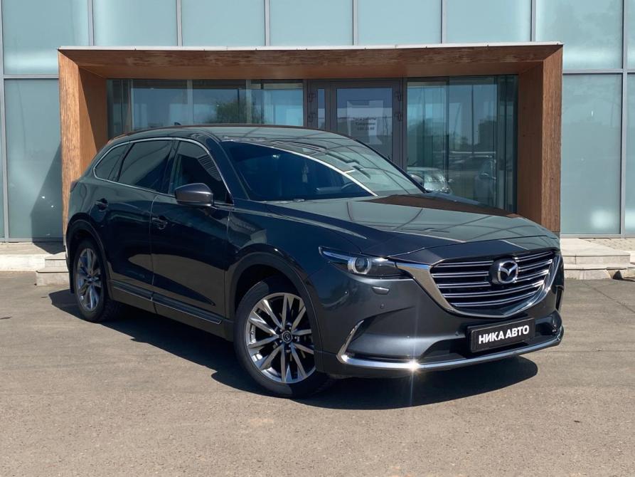 Mazda CX-9 II Оренбург  - изображение 3