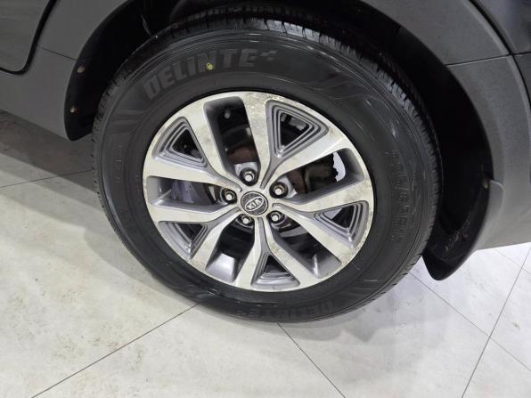 Kia Sportage III Рестайлинг с пробегом 2015 года, цена 1 329 000 рублей, 170537 км, внедорожник, Автокод Объявления