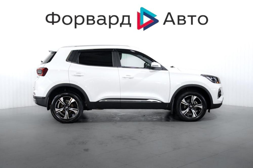 Chery Tiggo 4 Pro I Тюмень  - изображение 9