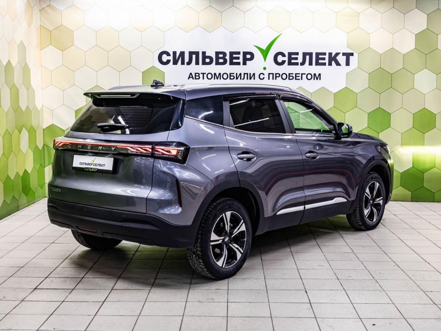 Chery Tiggo 4 I Рестайлинг 2 Магнитогорск  - изображение 2