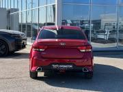 Kia Rio IV Рестайлинг Самара  - изображение 22