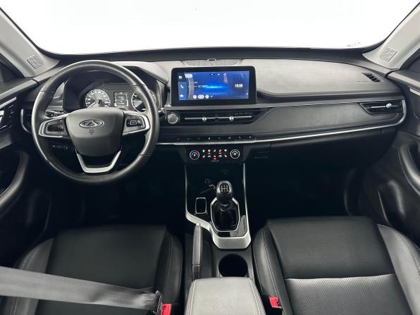 Chery Tiggo 4 Pro I Рестайлинг с пробегом 2024 года, цена 1 540 000 рублей, 40000 км, внедорожник, Автокод Объявления