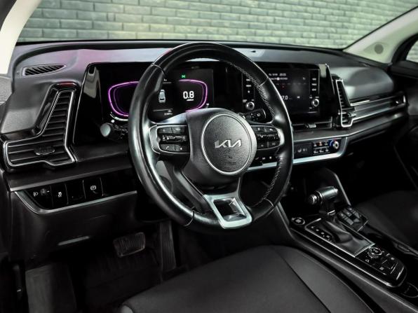 Kia Sportage V с пробегом 2024 года, цена 3 800 000 рублей, 51946 км, внедорожник, Автокод Объявления