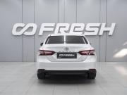 Toyota Camry VIII (XV70) Ростов-на-Дону  - изображение 26