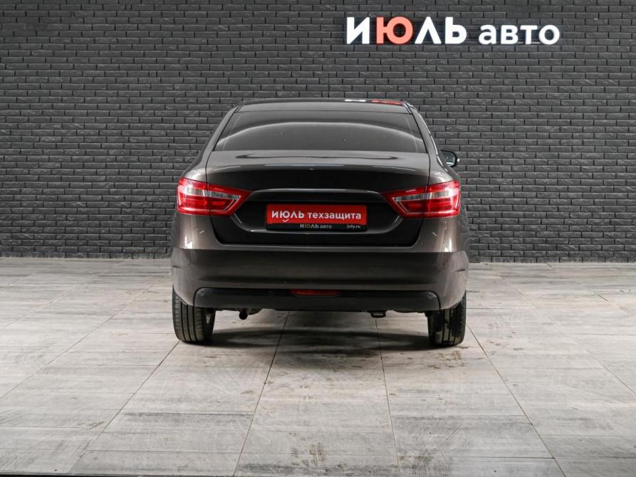 Lada (ВАЗ) Vesta I Екатеринбург  - изображение 5