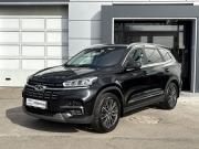 Chery Tiggo 8 I Рестайлинг Москва  - изображение 28