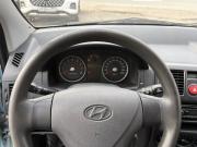Hyundai Getz I Рестайлинг Казань  - изображение 20