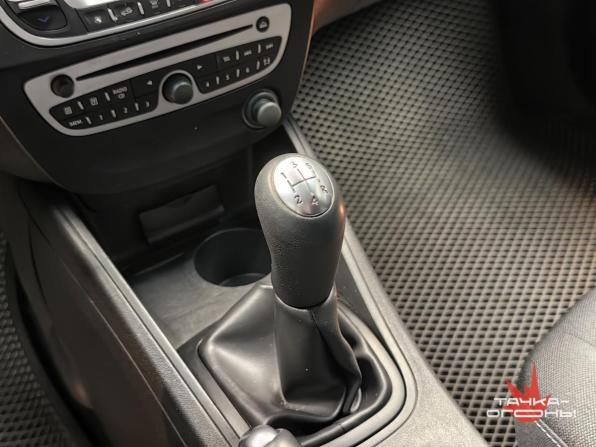 Renault Fluence I с пробегом 2011 года, цена 648 000 рублей, 168000 км, седан, Автокод Объявления