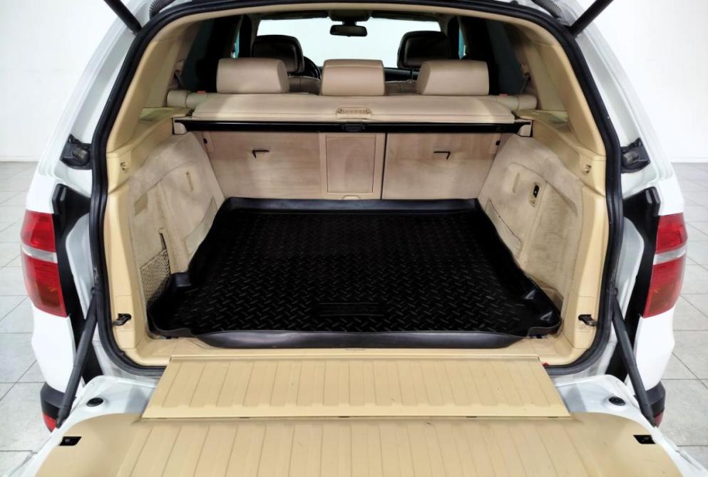 BMW X5 II (E70) Саратов  - изображение 12