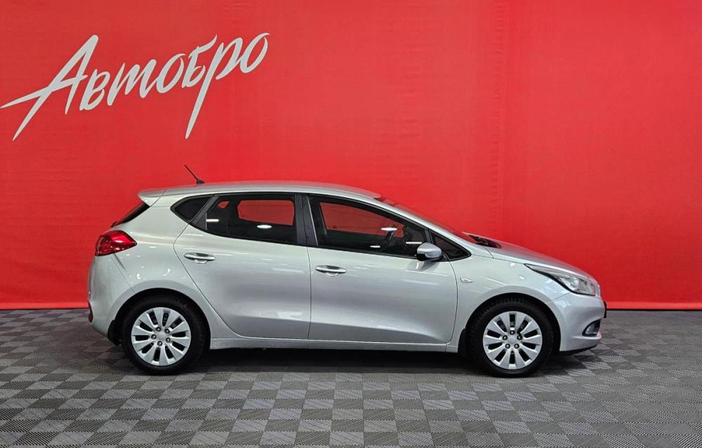 Kia Ceed II Вологда  - изображение 6