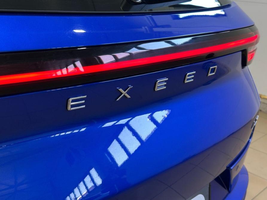 Exeed LX I Рестайлинг Ростов-на-Дону  - изображение 16