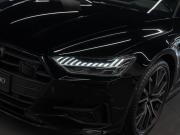 Audi A7 II (4K) Москва  - изображение 54