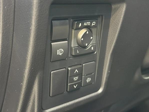 Toyota Land Cruiser Prado 150 Series Рестайлинг 3 с пробегом 2021 года, цена 7 550 000 рублей, 56900 км, внедорожник, Автокод Объявления