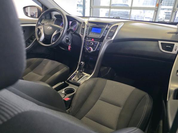 Hyundai i30 II с пробегом 2014 года, цена 945 000 рублей, 177887 км, хэтчбек, Автокод Объявления
