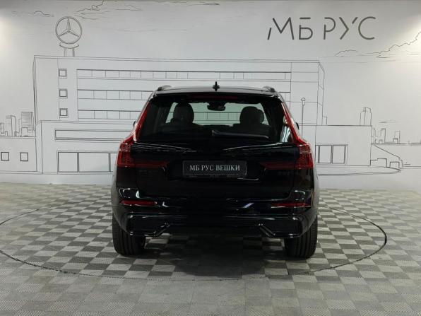 Volvo XC60 II Рестайлинг с пробегом 2025 года, цена 6 500 000 рублей, 20 км, внедорожник, Автокод Объявления
