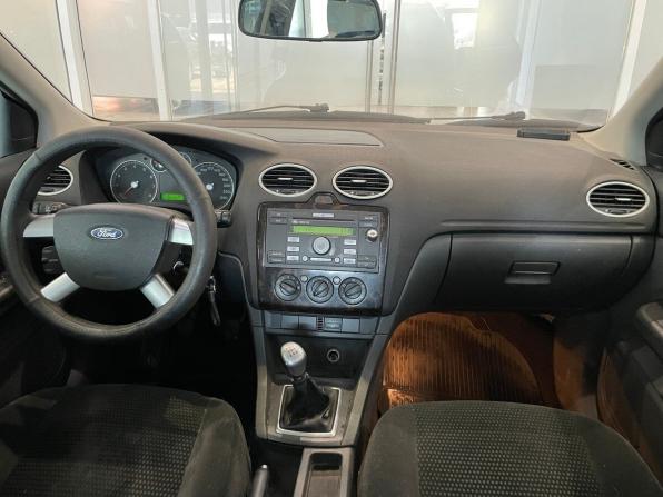 Ford Focus II с пробегом 2005 года, цена 270 000 рублей, 421509 км, универсал, Автокод Объявления