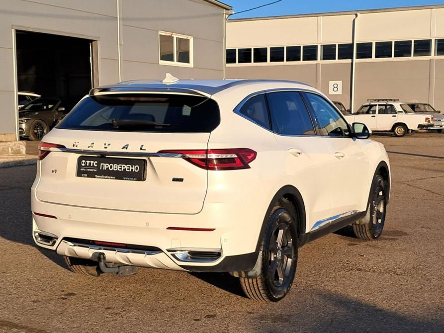 Haval F7 I Набережные Челны  - изображение 6