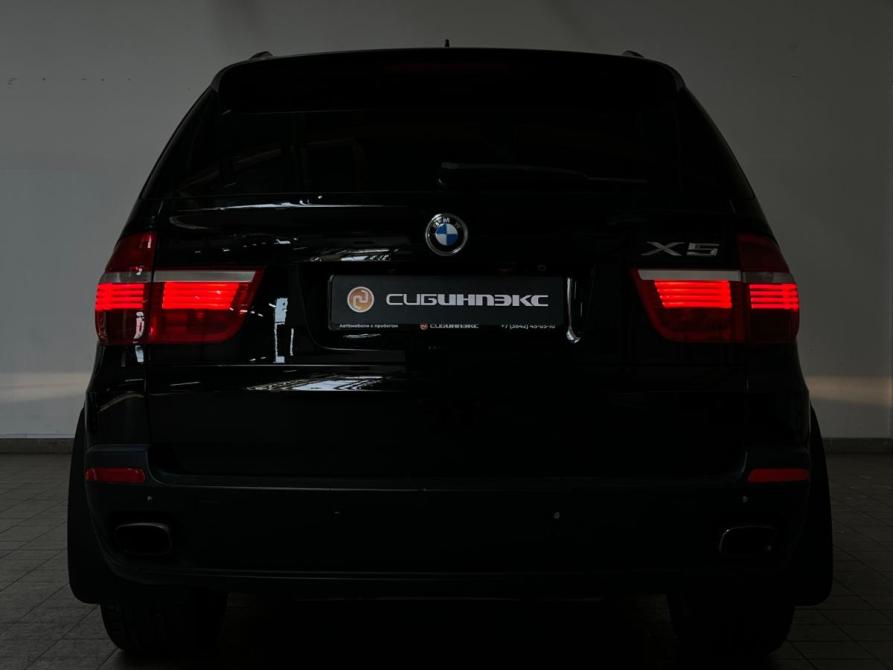 BMW X5 II (E70) Кемерово  - изображение 7