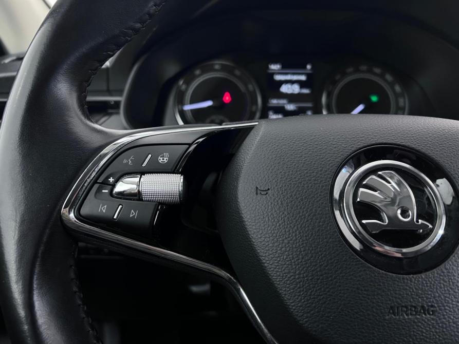 Skoda Rapid II Ростов-на-Дону  - изображение 11