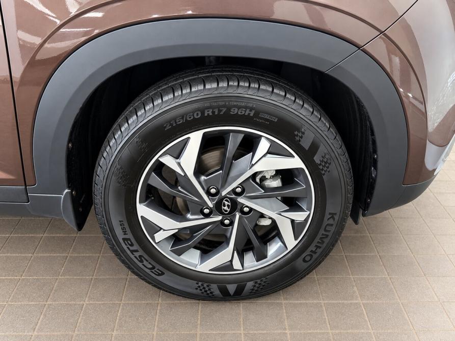 Hyundai Creta II Москва  - изображение 18