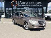 Kia Ceed I Волгоград  - изображение 17