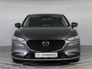 Mazda 6 III (GJ) Рестайлинг 2 Химки  - изображение 16