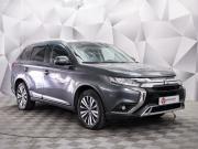 Mitsubishi Outlander III Рестайлинг 3 Ульяновск  - изображение 27