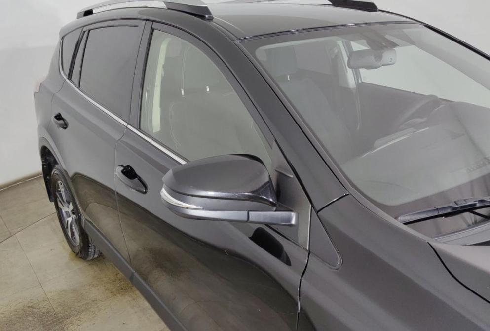 Toyota RAV4 IV (XA40) Волгоград  - изображение 19