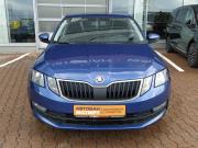 Skoda Octavia III (A7) Рестайлинг Екатеринбург  - изображение 23