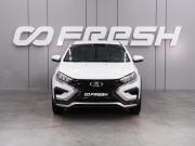 Lada (ВАЗ) Vesta I Рестайлинг (NG) Воронеж  - изображение 20
