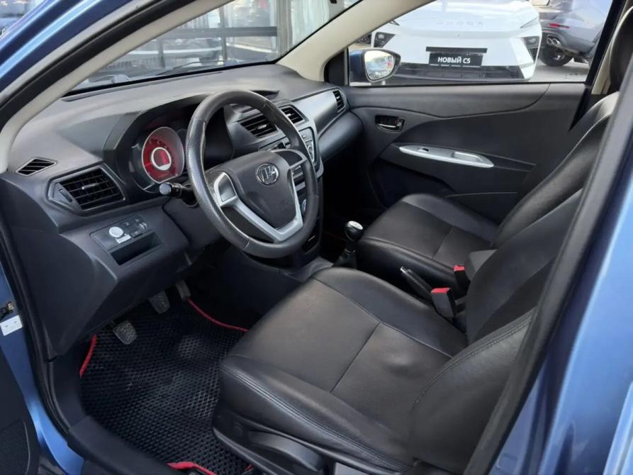 Lifan X50 Волгоград  - изображение 13