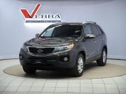 Kia Sorento II Уфа  - изображение 18