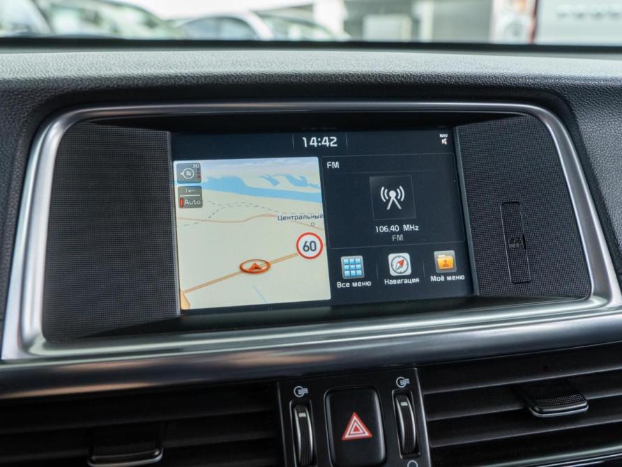 Kia Optima IV Волгоград  - изображение 15