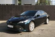 Toyota Camry VIII (XV70) Сыктывкар  - изображение 21