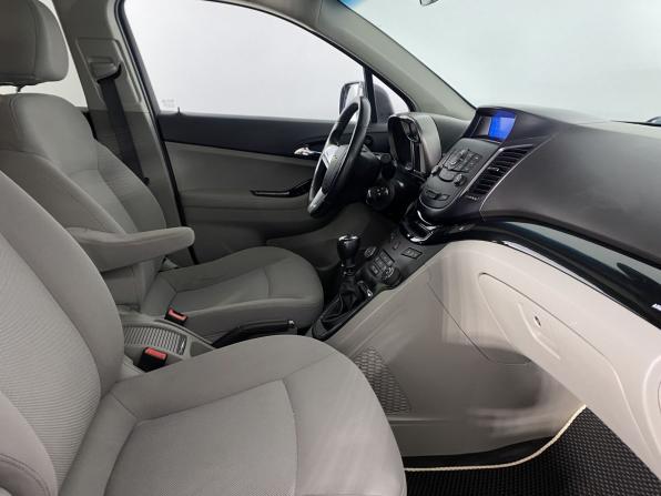 Chevrolet Orlando I с пробегом 2012 года, цена 1 149 000 рублей, 159132 км, компактвэн, Автокод Объявления