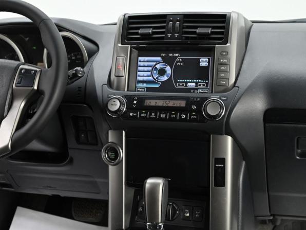 Toyota Land Cruiser Prado 150 Series с пробегом 2011 года, цена 1 519 000 рублей, 150318 км, внедорожник, Автокод Объявления