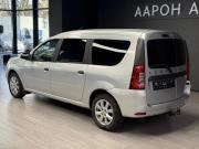 Lada (ВАЗ) Largus I Рестайлинг Москва  - изображение 20