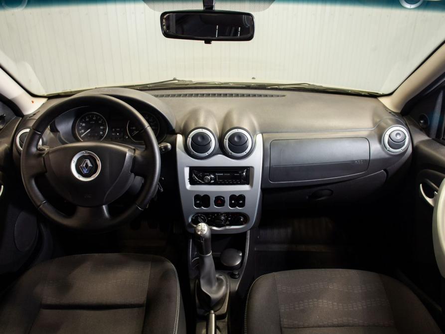Renault Sandero I Иваново  - изображение 19
