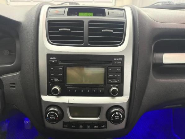 Kia Sportage II Рестайлинг с пробегом 2010 года, цена 862 000 рублей, 220601 км, внедорожник, Автокод Объявления