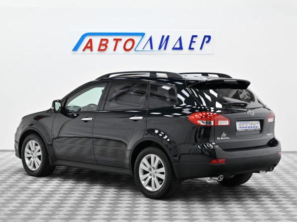 Subaru Tribeca I Рестайлинг с пробегом 2011 года, цена 919 000 рублей, 158913 км, внедорожник, Автокод Объявления