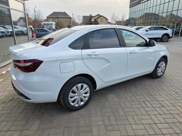 Lada (ВАЗ) Vesta I Рестайлинг (NG) с пробегом 2023 года, цена 1 179 900 рублей, 42693 км, седан, Автокод Объявления