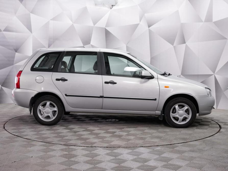 Lada (ВАЗ) Kalina I Ульяновск  - изображение 1