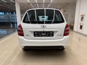 Lada (ВАЗ) Kalina II Челябинск  - изображение 18